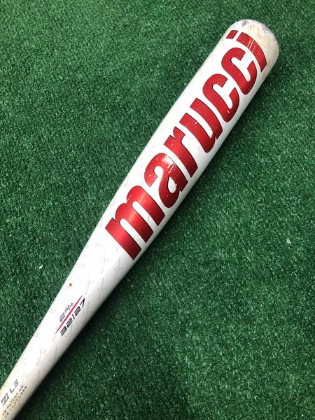 Marucci CATX2 Alloy (2 3/4") USSSA 2025 (-5)