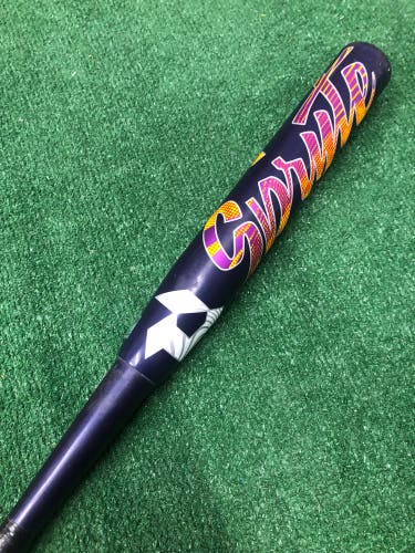 DeMarini Spryte Fastpitch Bat 2022 (-12)