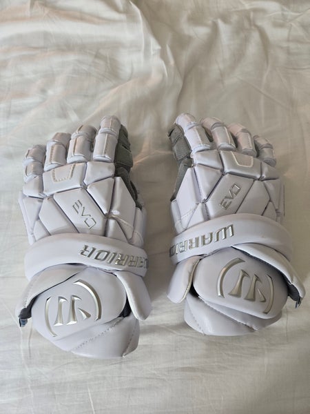 Warrior Evo QX2 Gloves