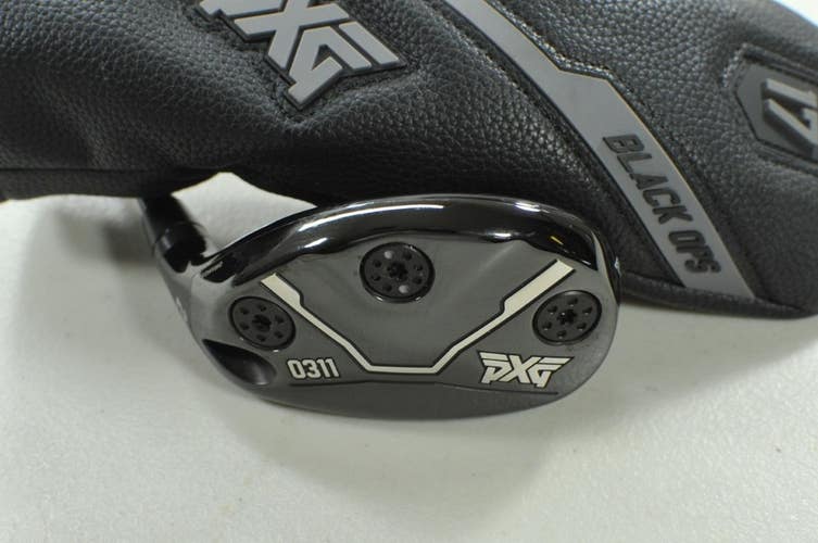PXG 0311 Black Ops 2-17* Hybrid Regular Flex RH Denali 5.5 80g Graphite # 204714