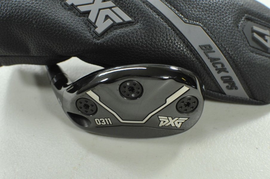 PXG 0311 Black Ops 2-17* Hybrid Regular Flex RH Denali 5.5 80g Graphite # 204714