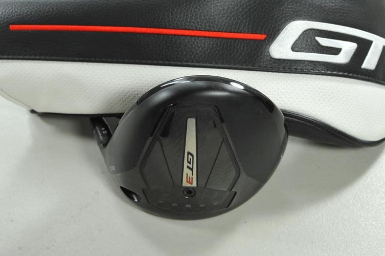 Titleist GT3 8.0* Driver X-Stiff Flex Right Tensei 1K Black 65g  # 204705