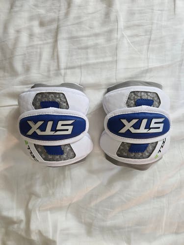 STX Cell VI Elbow Pads