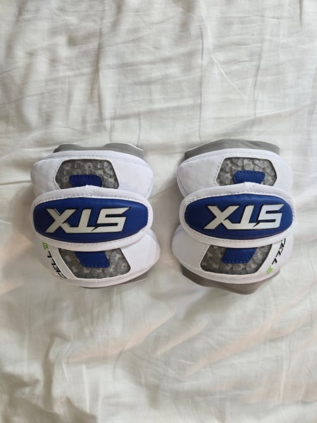 STX Cell VI Elbow Pads