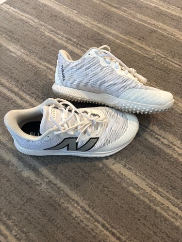 New Balance Low Top Turf Cleats (New) Men's Size M 8.0