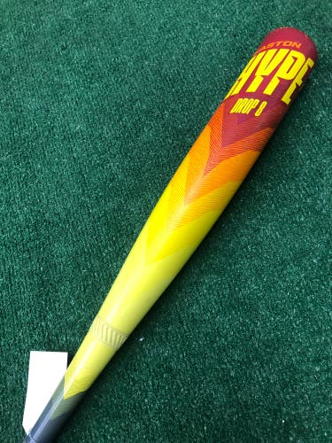 Easton Hype Fire (2 3/4") USSSA 2024 (-8)