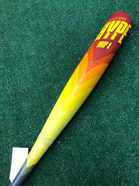 Easton Hype Fire (2 3/4") USSSA 2024 (-8)