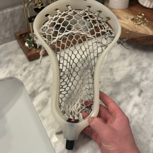 Warrior Burn FO Recovery Strung Head (Used)