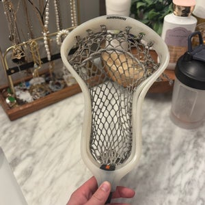 Warrior Burn FO Recovery Strung Head (Used)