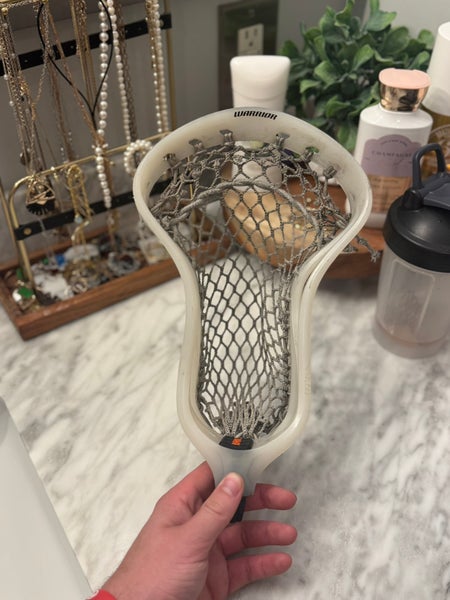Warrior Burn FO Recovery Strung Head (Used)