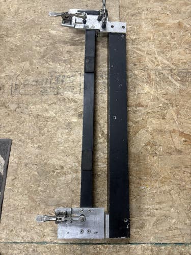 Vermont Ski Safety Tilt Vice For Ski Binding Release Calibrator
