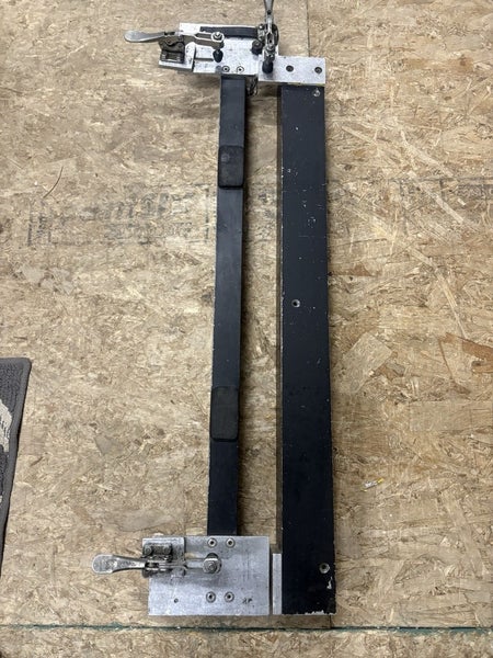 Vermont Ski Safety Tilt Vice For Ski Binding Release Calibrator
