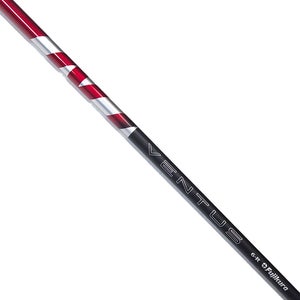 NEW 2025 Fujikura Ventus Red Driver/Fairway Shaft 6-R Regular Flex 46" Uncut
