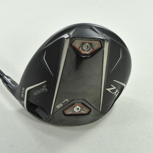 Srixon ZXi LS 10.5* Driver Stiff Flex Right Tensei Blue AV 65g  # 204114