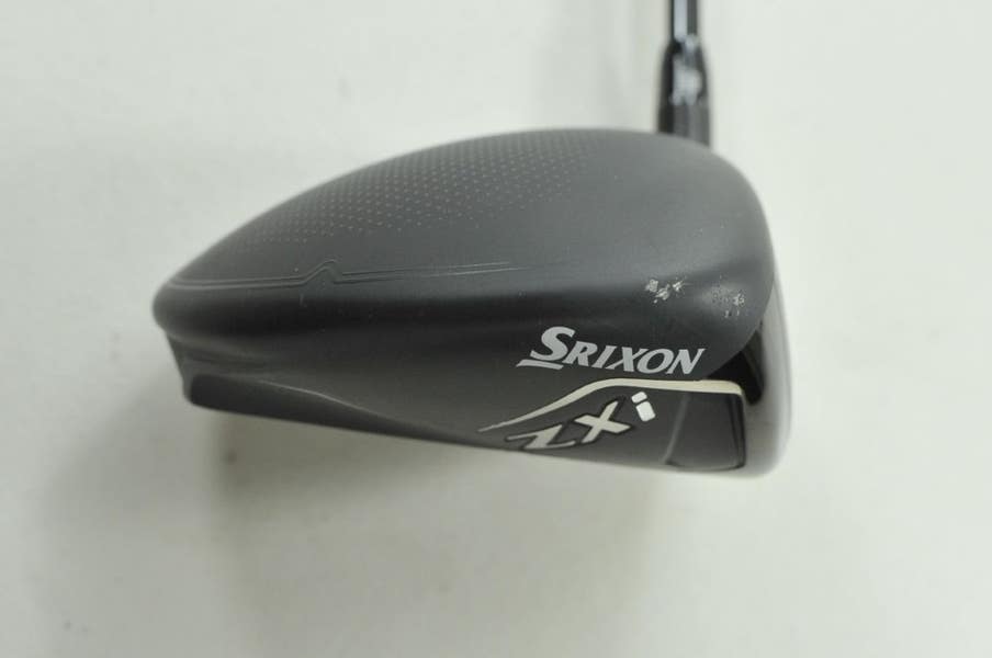 Srixon ZXi LS 10.5* Driver Stiff Flex Right Tensei Blue AV 65g