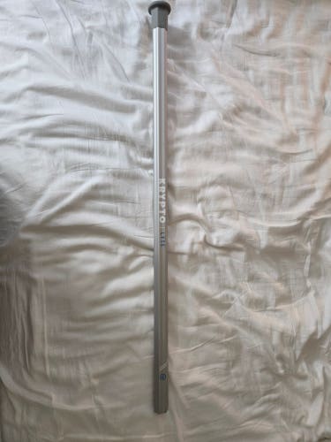 Warrior Evo Krypto Lyte Shaft