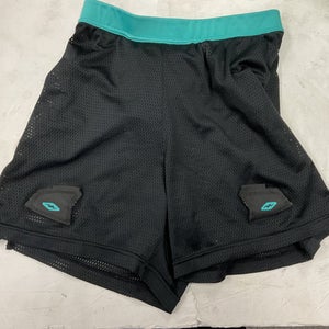 Used Shock DR MESH HOCKEY JILL Senior Hockey Bottom LG 11855-S000193327