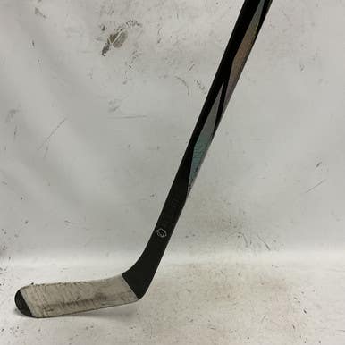 Used Bauer PROTO R Junior One Piece Right Black 50 Flex 11855-S000193305