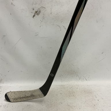 Used Bauer PROTO R Junior One Piece Right Black 50 Flex 11855-S000193305