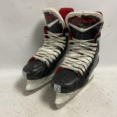 Used Bauer VAPOR X4 Intermediate Hockey Skate Intermediate 6.0 11855-S000193307