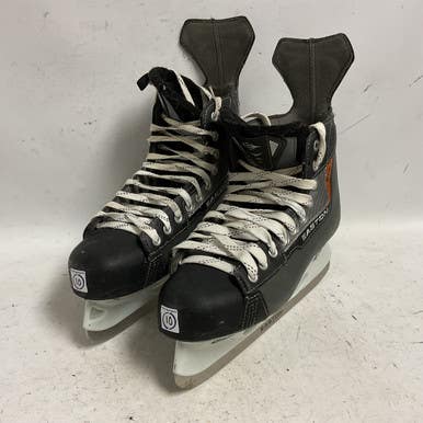 Used Easton SYNERGY EQ2 Senior Hockey Skate Senior 10 11855-S000193296