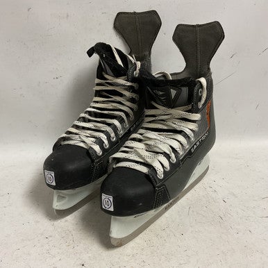 Used Easton SYNERGY EQ2 Senior Hockey Skate Senior 10 11855-S000193296