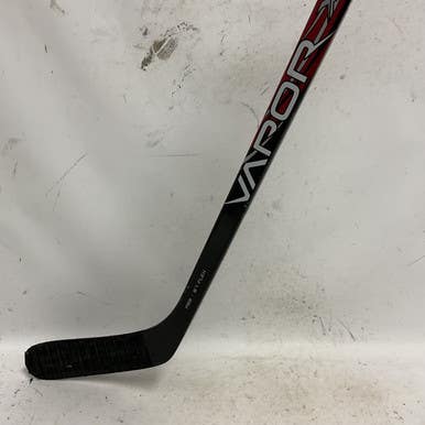 Used Bauer VAPOR X2.0 Senior One Piece Right Black And Red 87 Flex 11855-S000193275