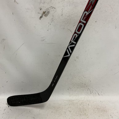 Used Bauer VAPOR X2.0 Senior One Piece Right Black And Red 87 Flex 11855-S000193275