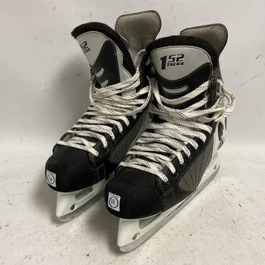Used CCM TACKS 152 Senior Hockey Skate Senior 11 11855-S000193260
