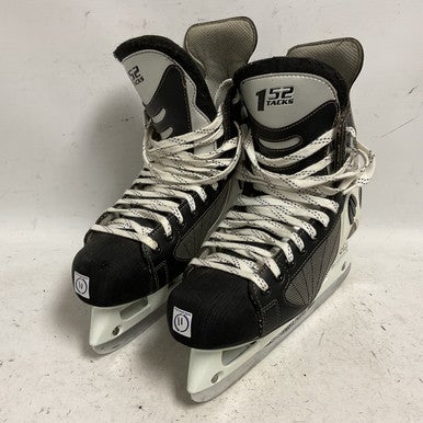 Used CCM TACKS 152 Senior Hockey Skate Senior 11 11855-S000193260