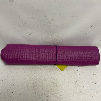 Used Yoga Mat Purple 11855-S000193230