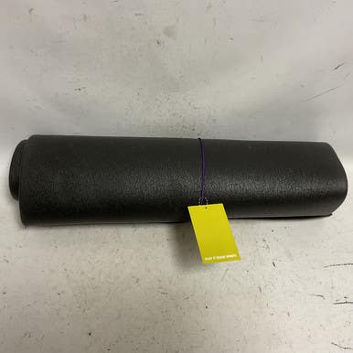 Used Yoga Mat Black 11855-S000193229