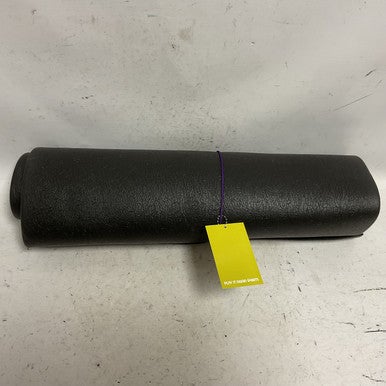 Used Yoga Mat Black 11855-S000193229