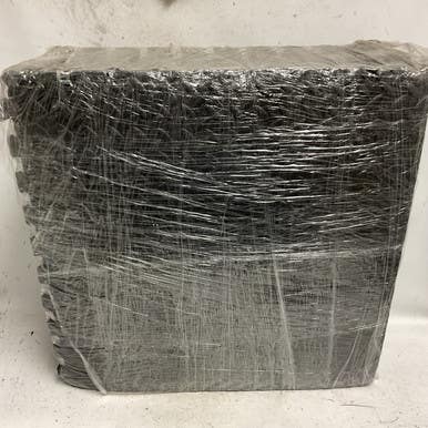 Used PROSOURCE Puzzle Mat 1/2 IN 11855-S000193226