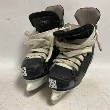 Used Itech RPM 2500 Youth Hockey Skate Youth 12.0 11855-S000193183