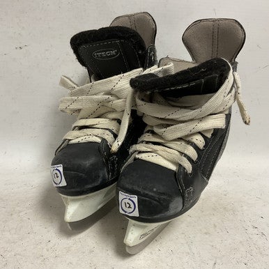 Used Itech RPM 2500 Youth Hockey Skate Youth 12.0 11855-S000193183