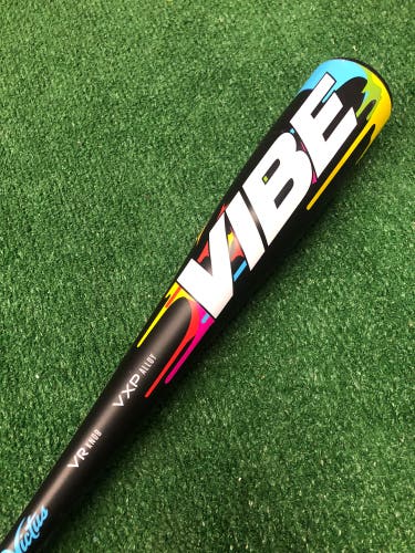 Victus Vibe (2 5/8") USA Youth 2024 (-10)