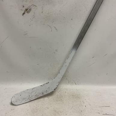 Used PRO BLACKOUT EXTRA LITE P28M Senior One Piece Right White And Silver 75 Flex 11855-S000193164
