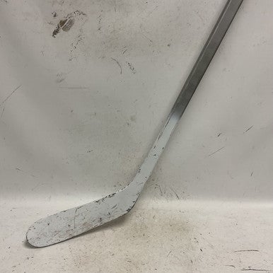 Used PRO BLACKOUT EXTRA LITE P28M Senior One Piece Right White And Silver 75 Flex 11855-S000193164