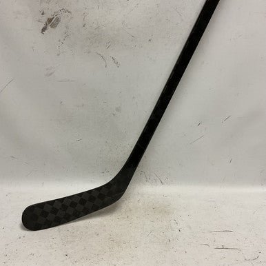 Used PRO BLACKOUT EXTRA LITE Senior One Piece Right Black 75 Flex 11855-S000193163