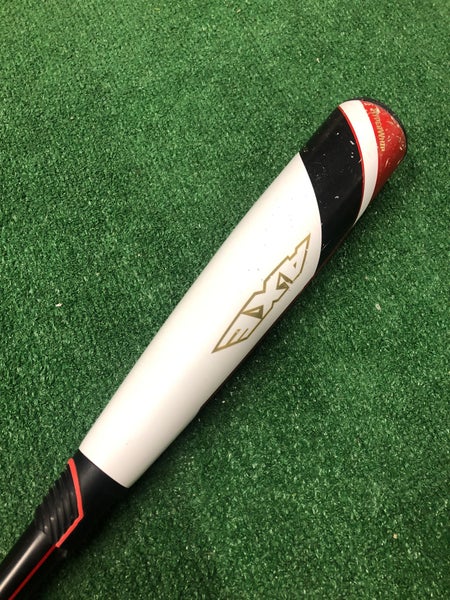 Axe Avenge Pro USSSA Bat 2022 (-10)