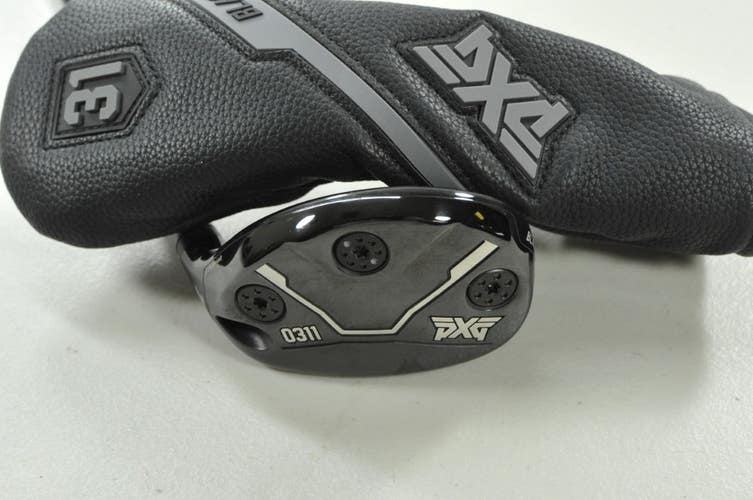 PXG 0311 Black Ops 7-31* Hybrid Regular Flex RH Denali 5.5 80g Graphite # 204719