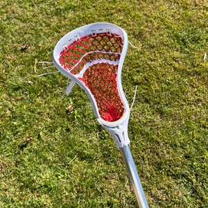 RARE Brine Voyce on Limited Edition flip grip