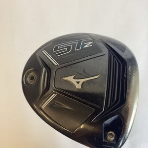 Mizuno ST-Z Driver 9.5* With Diamana Regular Graphite Shaft 43.5