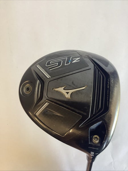 Mizuno ST-Z Driver 9.5* With Diamana Regular Graphite Shaft 43.5