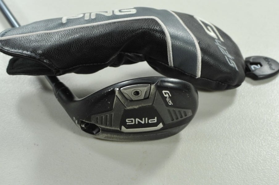 Ping G425 2-17* Hybrid Regular Flex Right Alta CB 70 Graphite # 204744