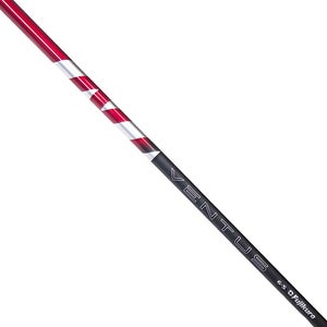 NEW 2025 Fujikura Ventus Red Driver/Fairway Shaft 6-S Stiff Flex 46" Uncut