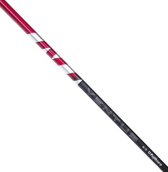 NEW 2025 Fujikura Ventus Red Driver/Fairway Shaft 6-S Stiff Flex 46" Uncut