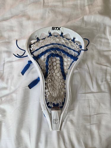 STX Strung Proton Power 2 Head (Used)