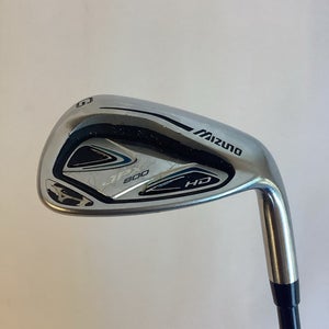 Mizuno JPX800 HD Gap Wedge GW With Regular Graphite Shaft